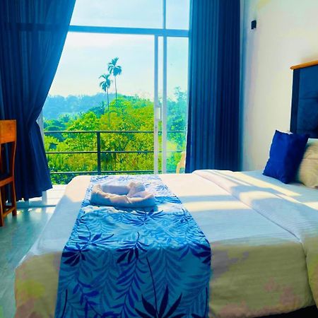 Hanthana Sk Paradise Gampola Buitenkant foto