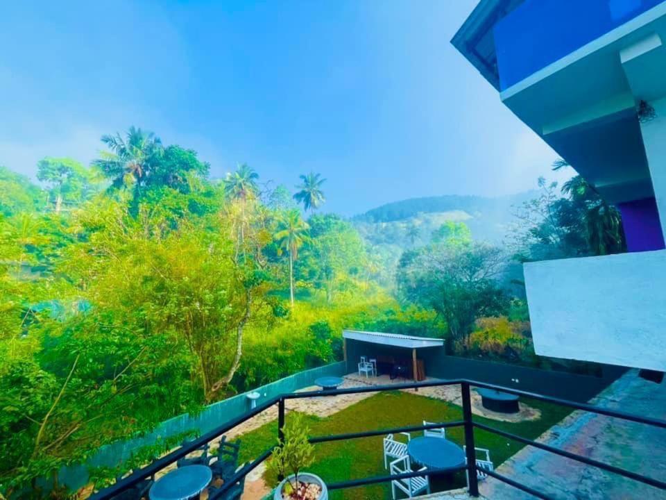 Hanthana Sk Paradise Gampola Buitenkant foto