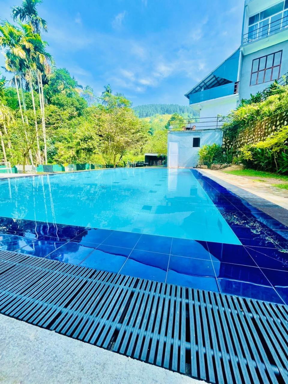 Hanthana Sk Paradise Gampola Buitenkant foto