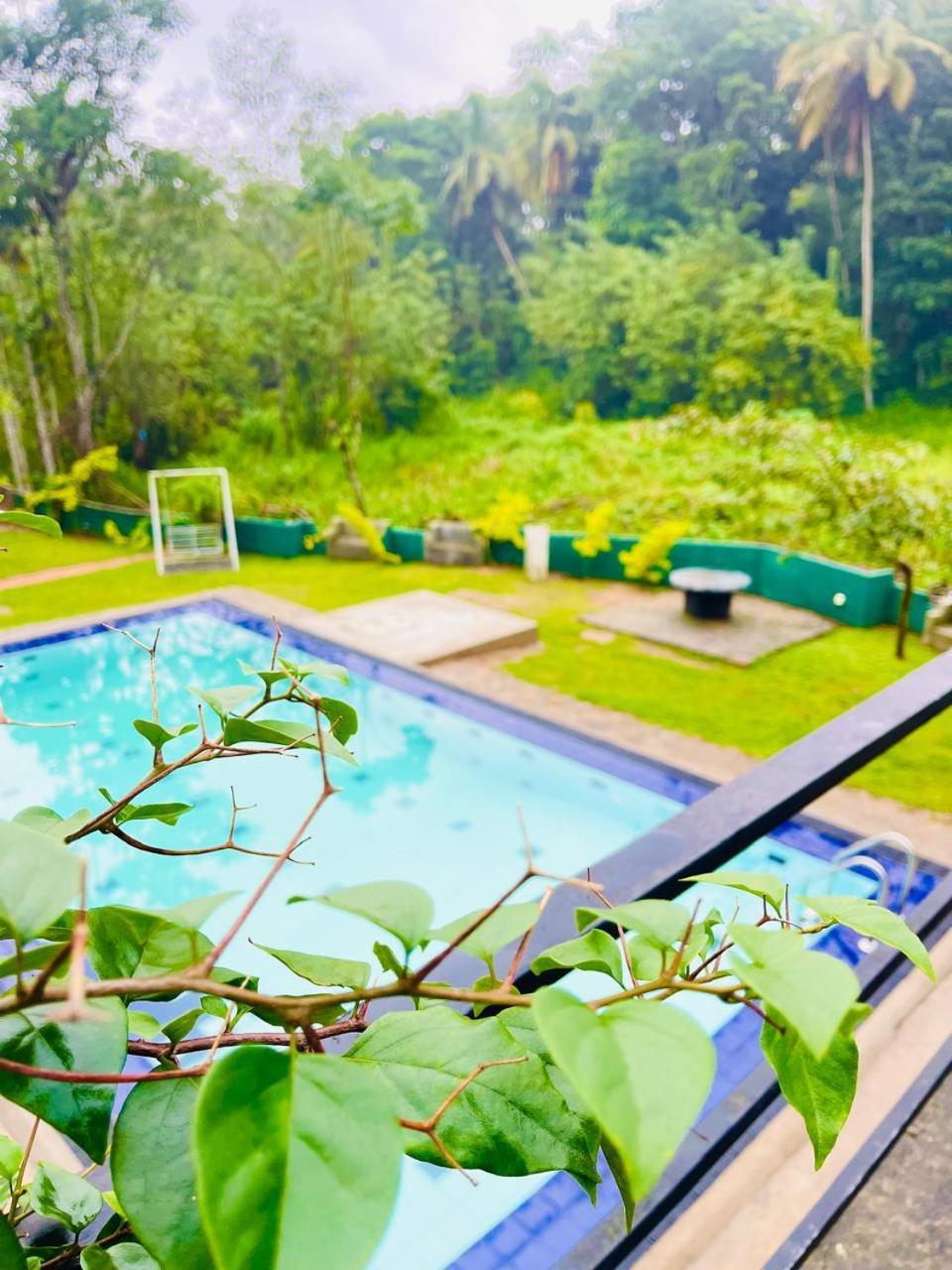 Hanthana Sk Paradise Gampola Buitenkant foto