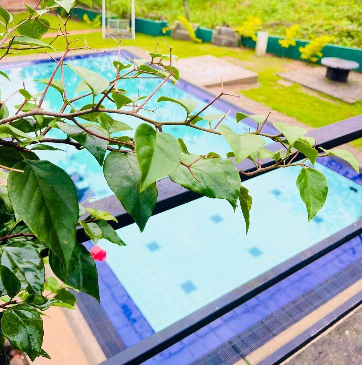 Hanthana Sk Paradise Gampola Buitenkant foto