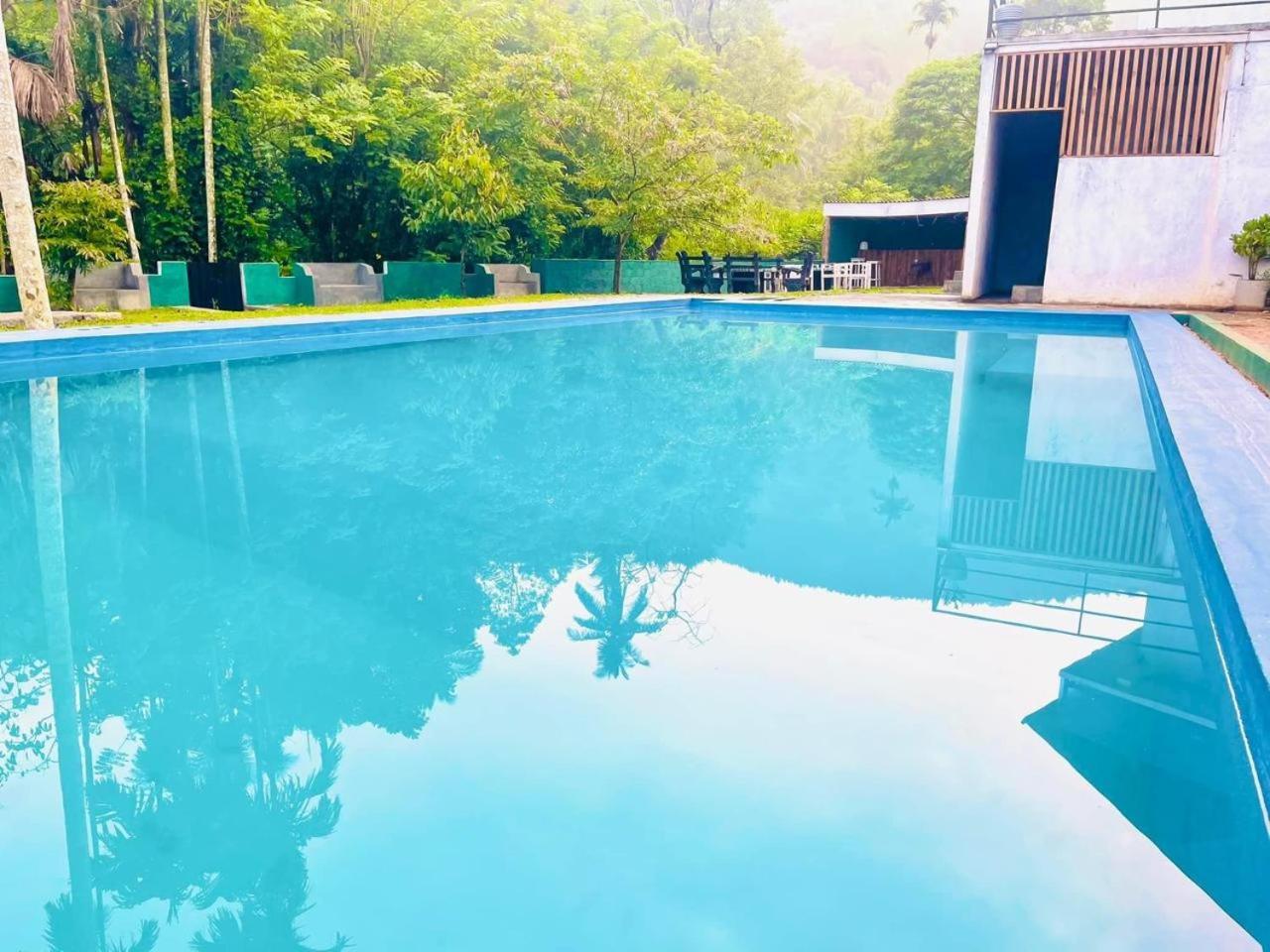 Hanthana Sk Paradise Gampola Buitenkant foto