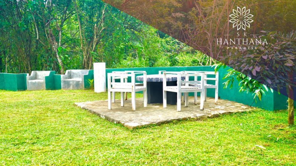 Hanthana Sk Paradise Gampola Buitenkant foto