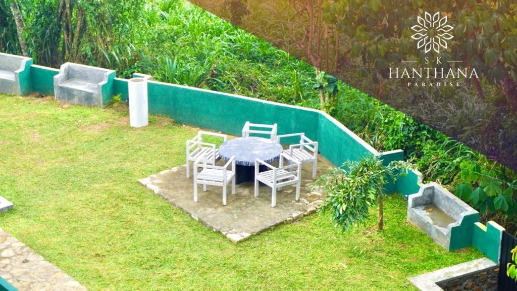 Hanthana Sk Paradise Gampola Buitenkant foto
