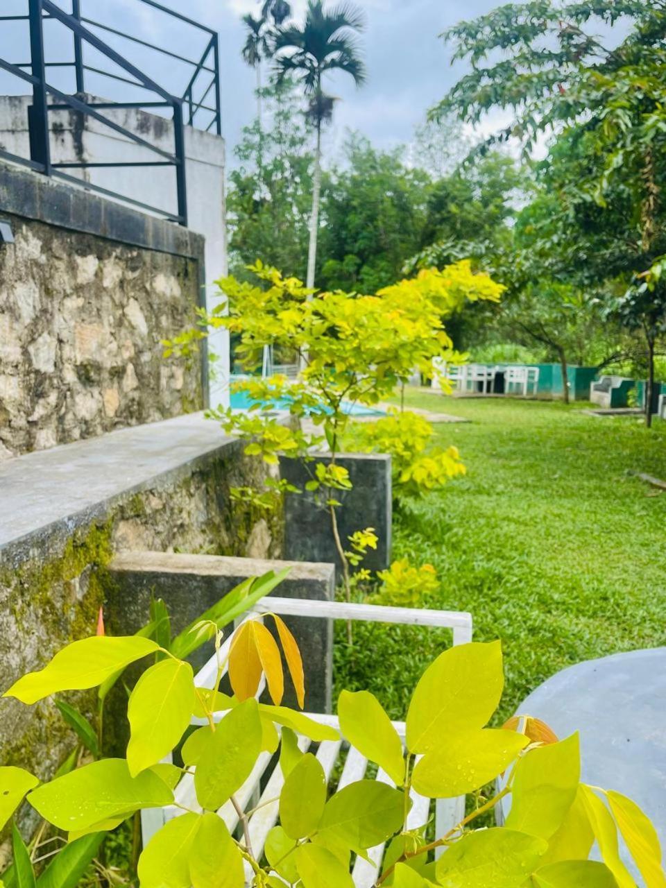 Hanthana Sk Paradise Gampola Buitenkant foto