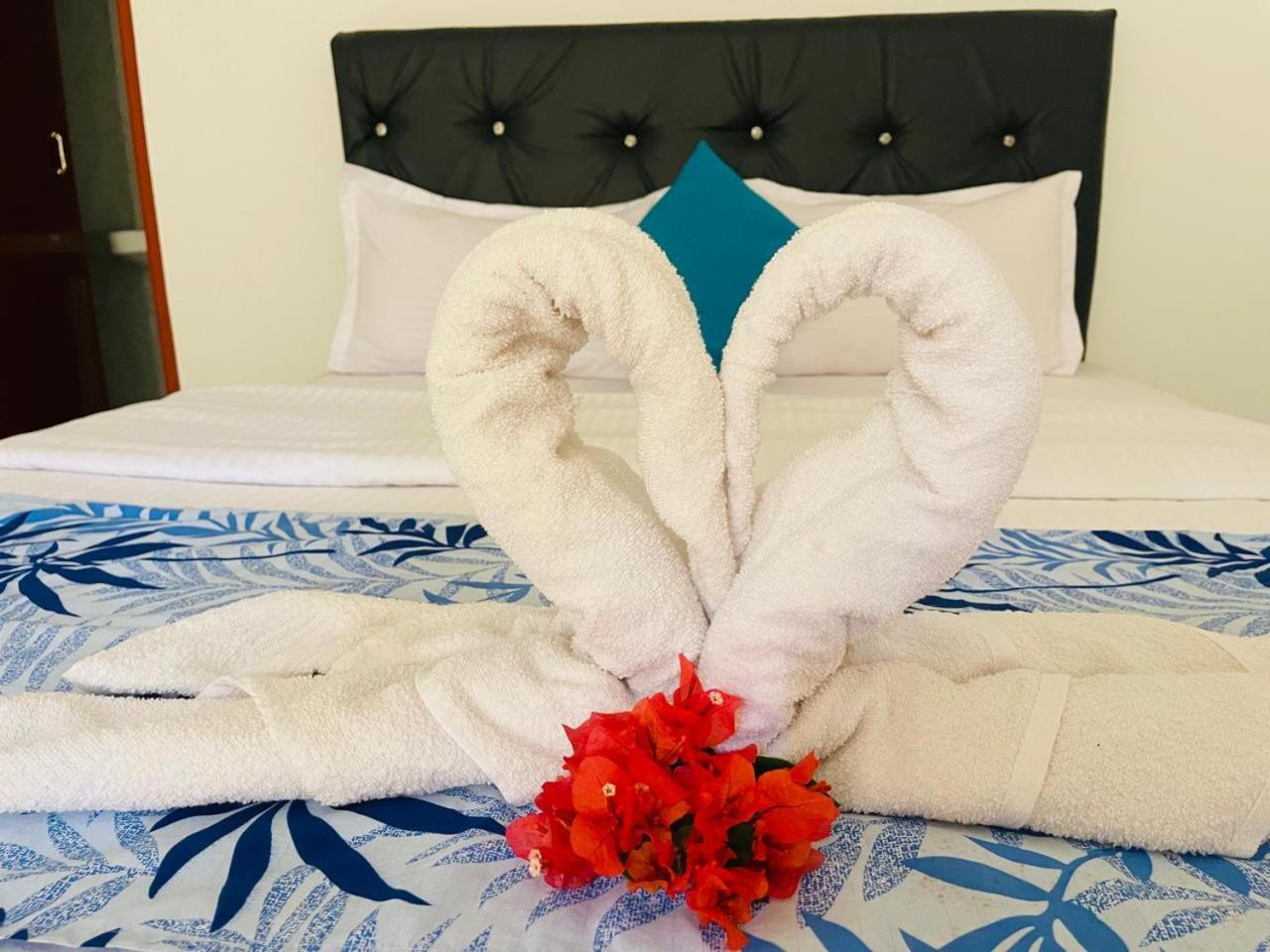 Hanthana Sk Paradise Gampola Buitenkant foto