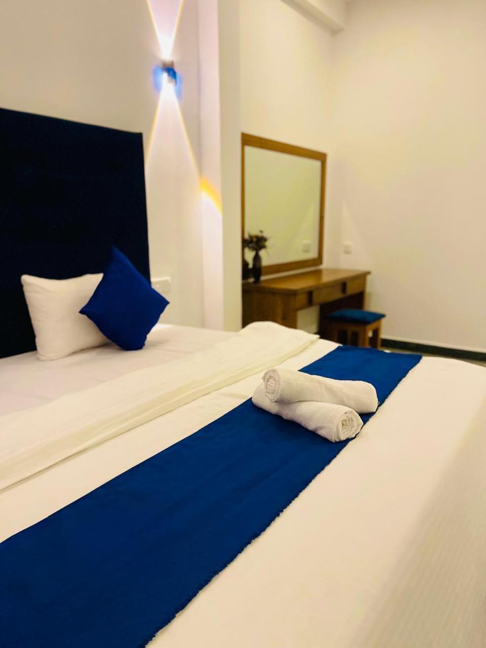 Hanthana Sk Paradise Gampola Buitenkant foto