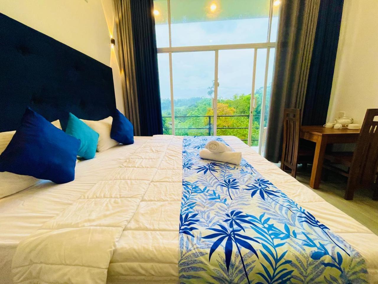 Hanthana Sk Paradise Gampola Buitenkant foto
