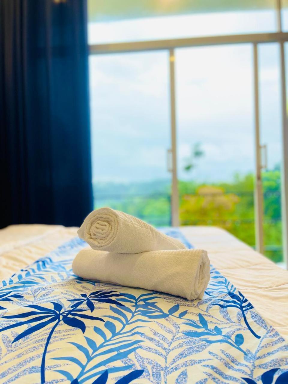 Hanthana Sk Paradise Gampola Buitenkant foto