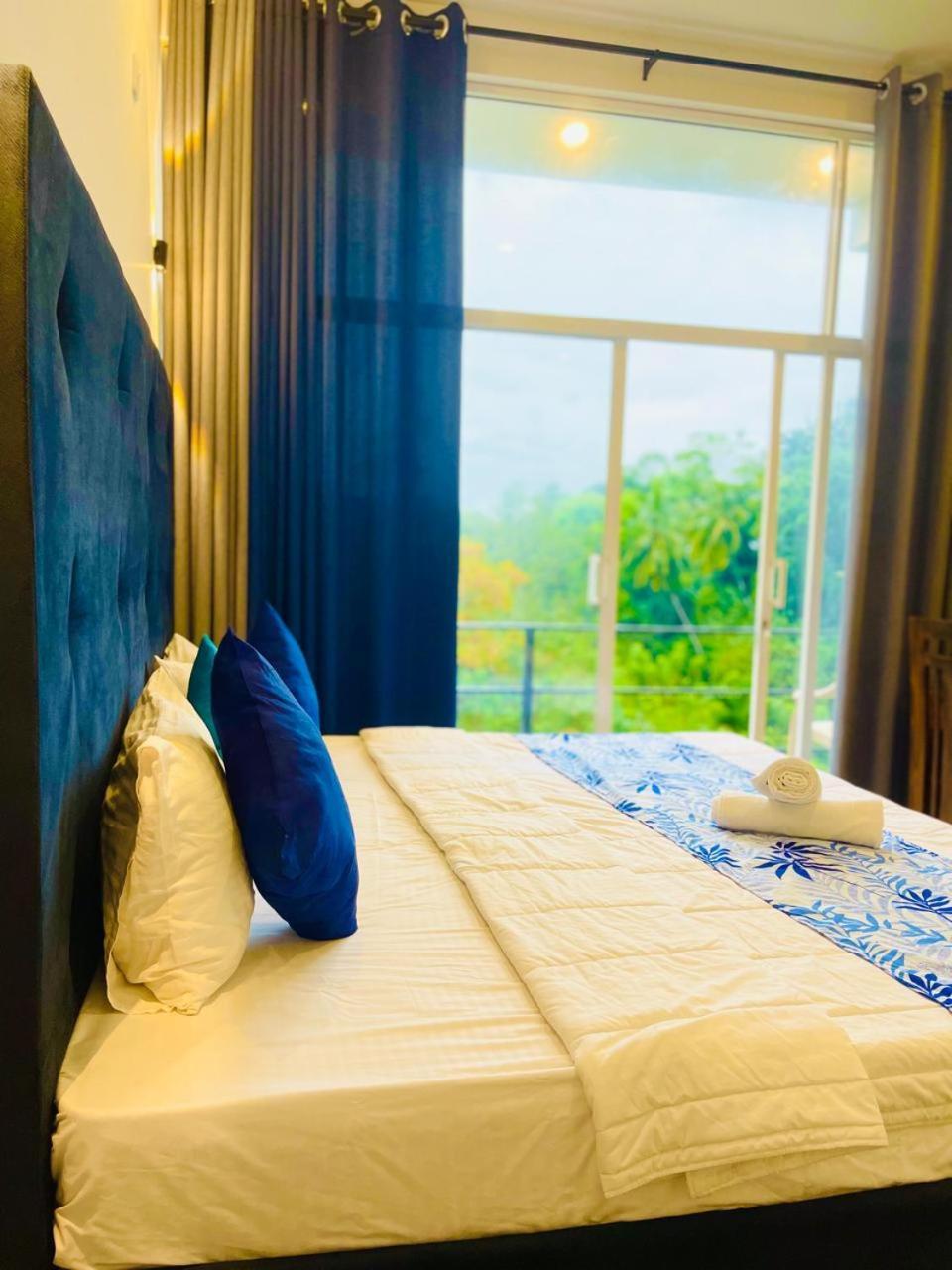 Hanthana Sk Paradise Gampola Buitenkant foto