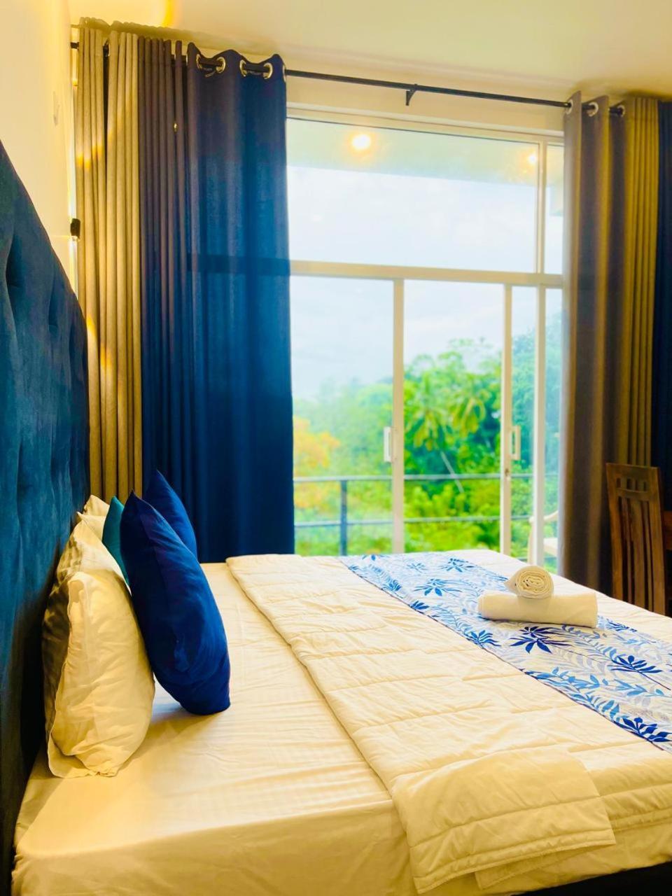 Hanthana Sk Paradise Gampola Buitenkant foto