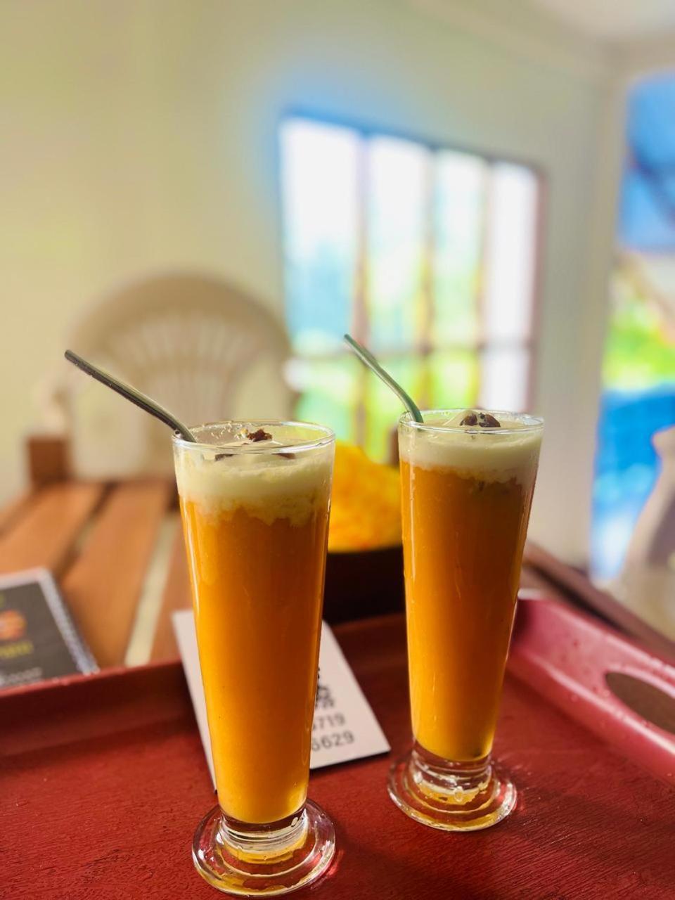 Hanthana Sk Paradise Gampola Buitenkant foto