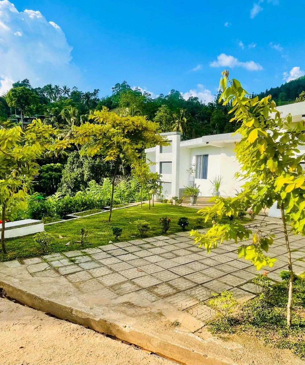 Hanthana Sk Paradise Gampola Buitenkant foto