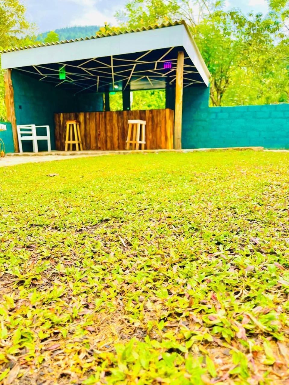 Hanthana Sk Paradise Gampola Buitenkant foto