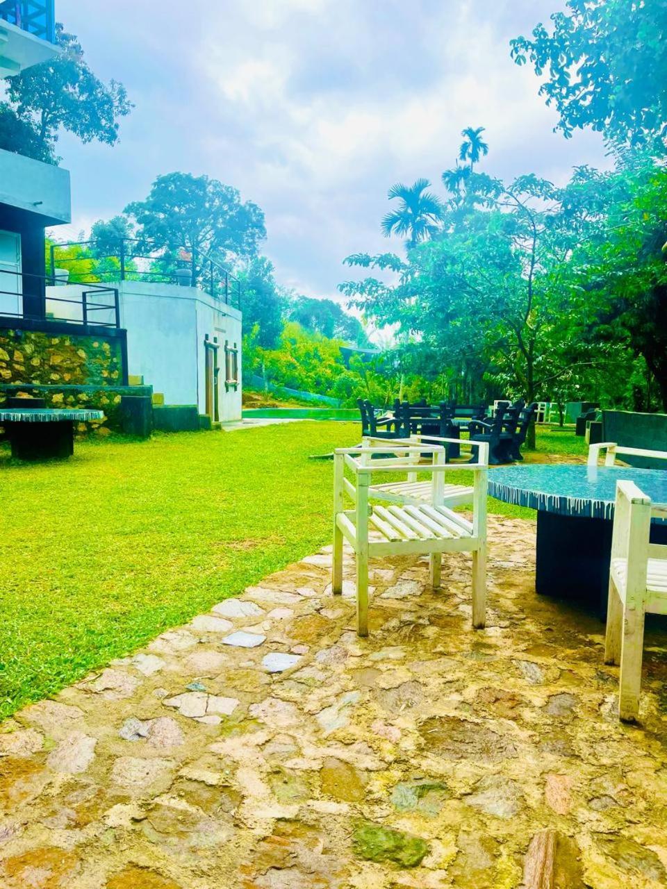 Hanthana Sk Paradise Gampola Buitenkant foto