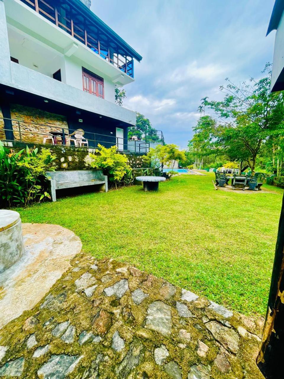 Hanthana Sk Paradise Gampola Buitenkant foto