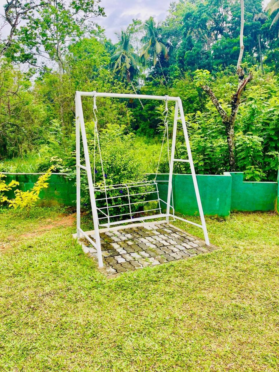 Hanthana Sk Paradise Gampola Buitenkant foto